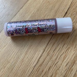 Vintage lip smackers snuggly starberry